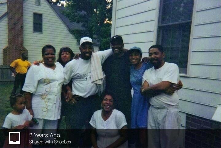 Family...