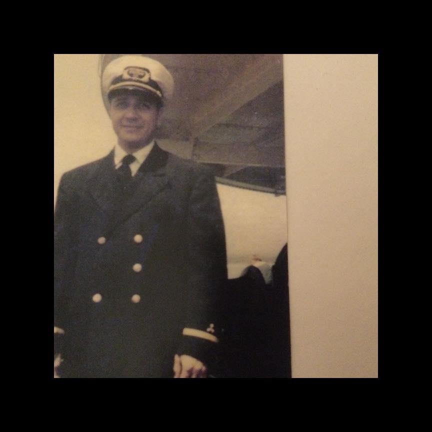 Happy Heavenly 99th Birthday Daddy❤️