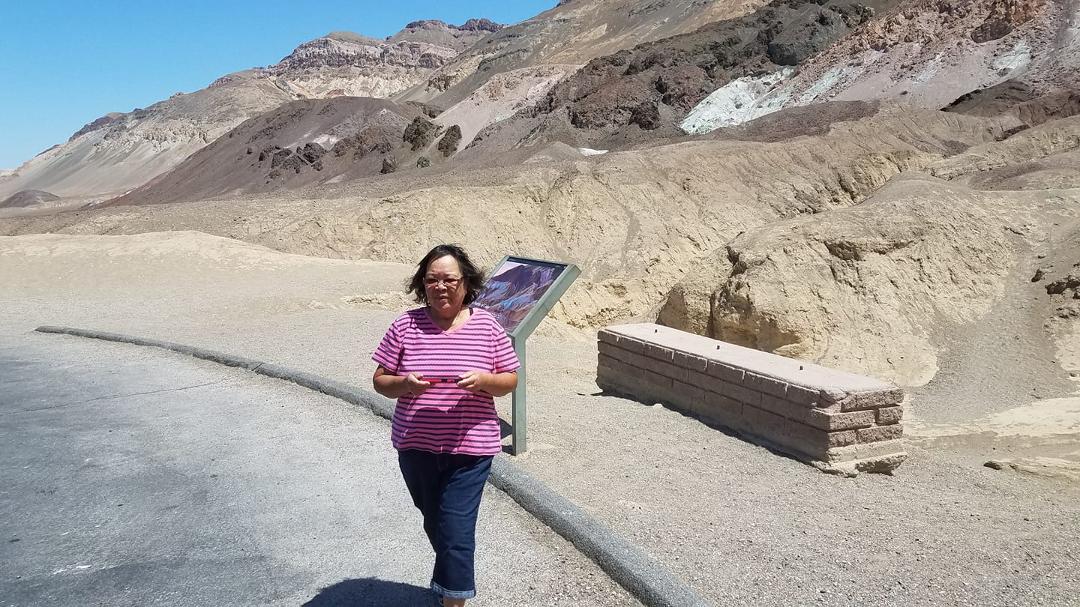 Death Valley
