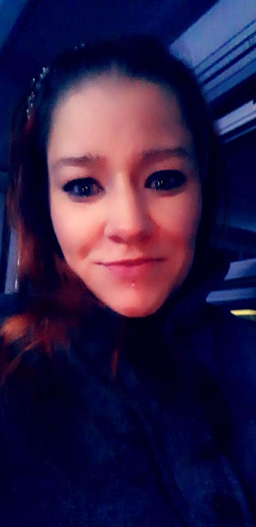 On the bus going to work. It makes me happy that I have someone that'll walk me to the bus stop and wait with me this early in the morning. Thank you Justin. You mean the world to me. I love you.