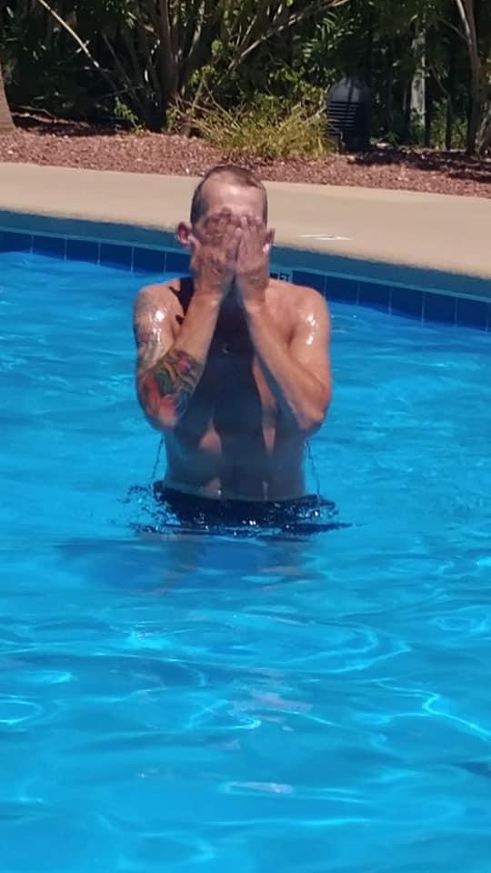 Jerry Beachboard's album, Mobile Uploads