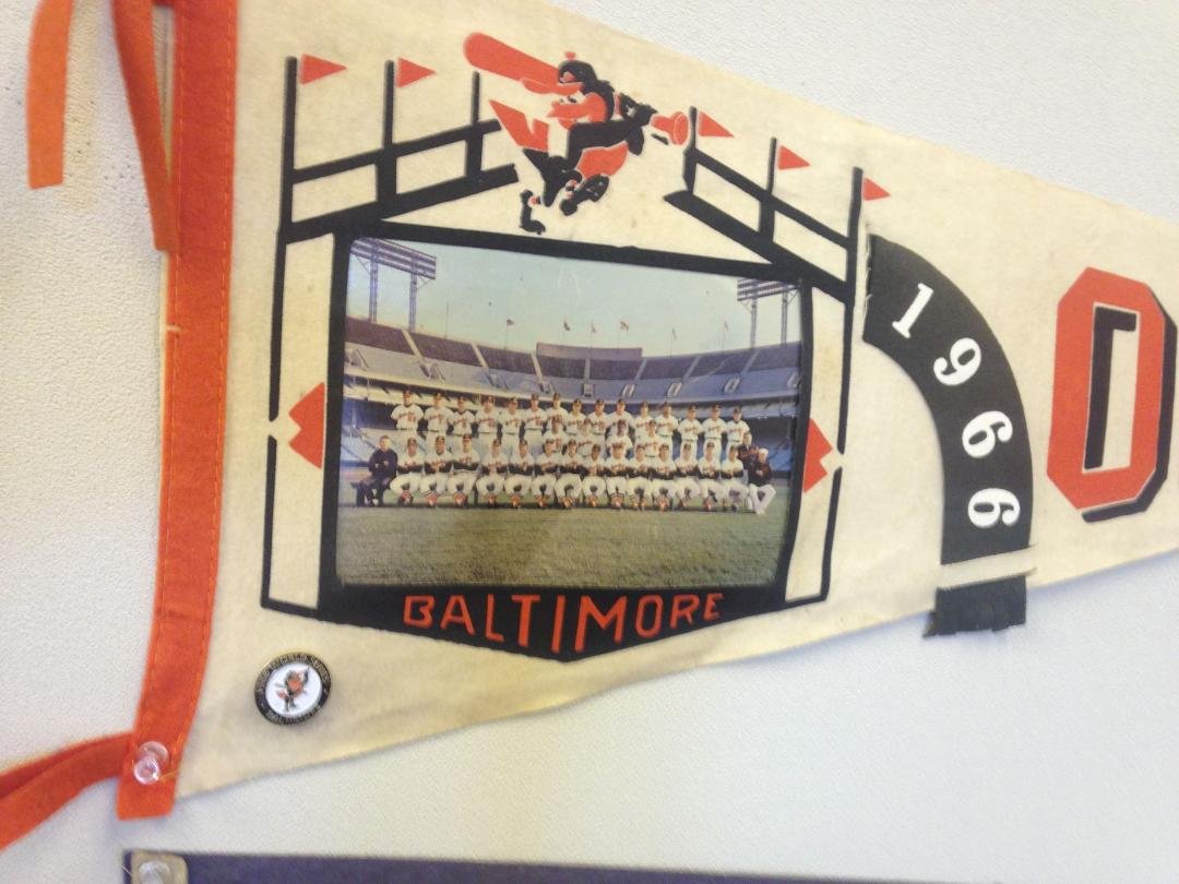 Currently in the Orioles virtual waiting room for tickets. Somehow I feel I have virtually no chance of getting them. Dam you Stub Hub!