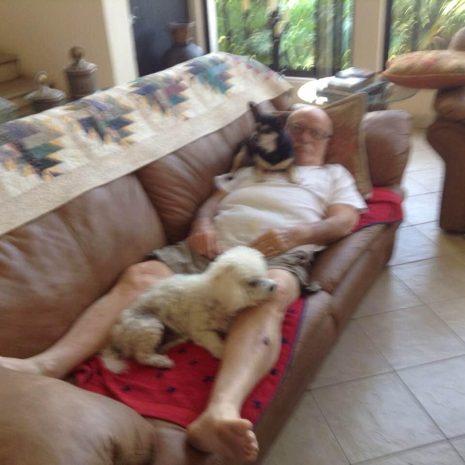 Duane Kirkham's album, Timeline Photos