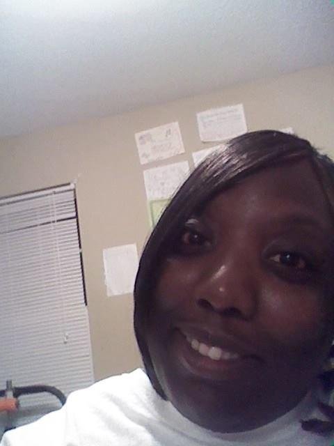 Kelli McClendon's album, Mobile Uploads