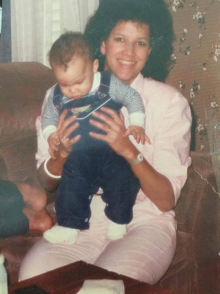 MY BABY BOY JUST TURNED 30 YEARS OLD TODAY. HAPPY BIRTHDAY MARK ANDREW EVORA, LOVE MOM. X0XOX0