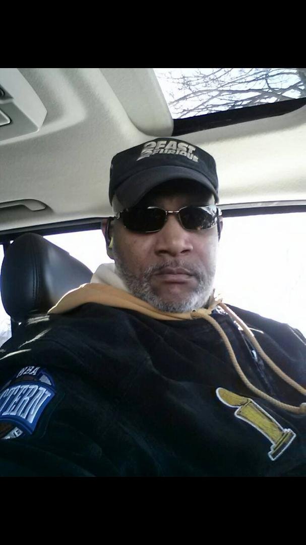 Anthony Allen's album, Mobile Uploads
