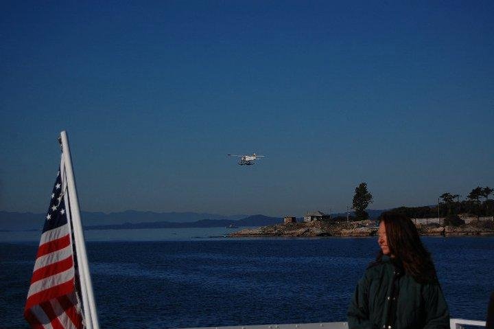 VICTORIA CANADA