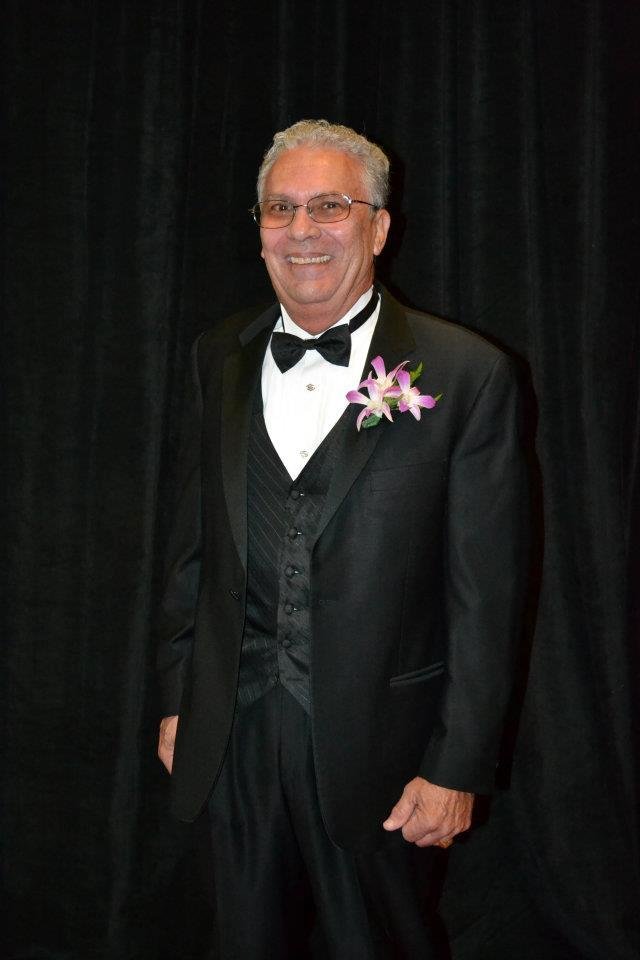 Ken Smith's album, November 7, 2011