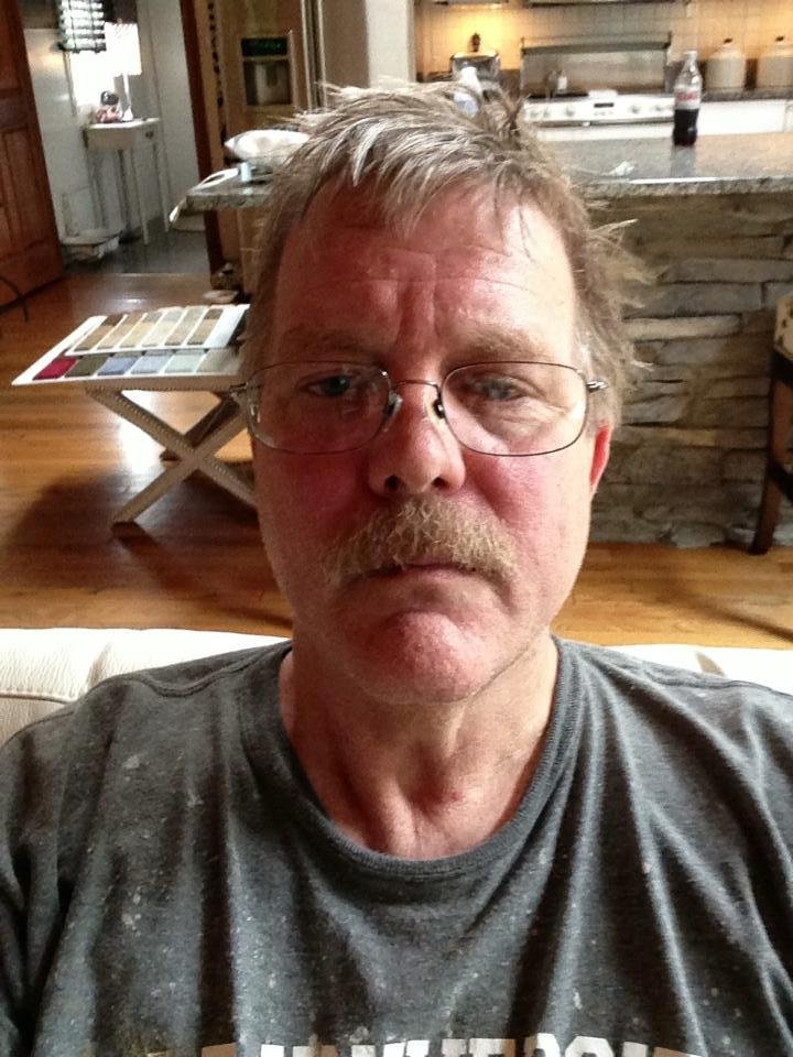 Jim Corey's album, Family