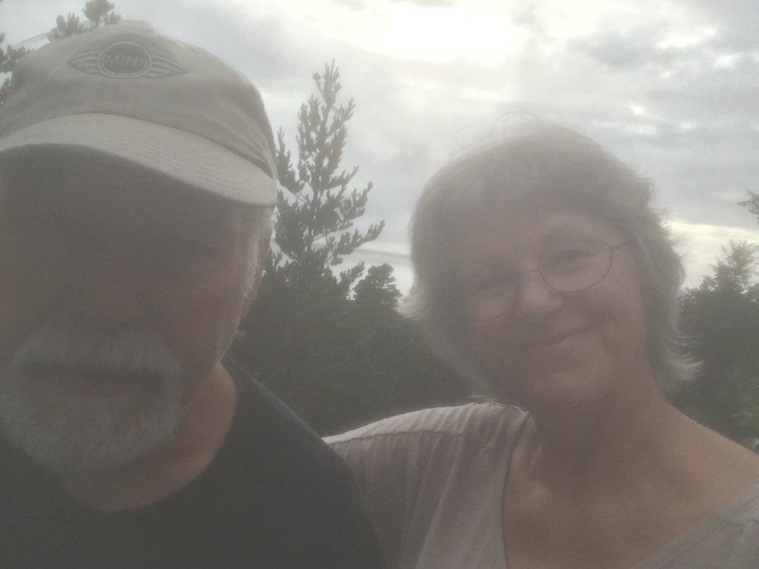 Barry Acker's album, Mobile uploads