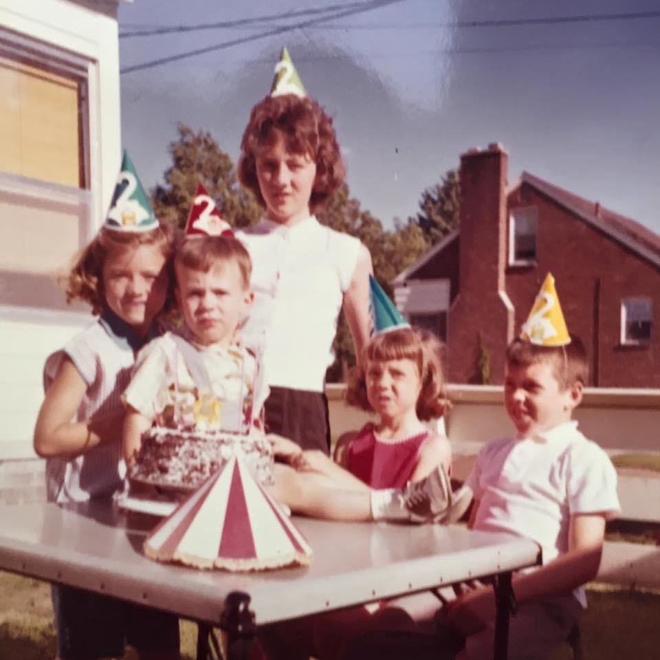Scott Miles' album, Mobile Uploads