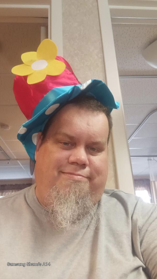 Shane Koval's album, Mobile uploads