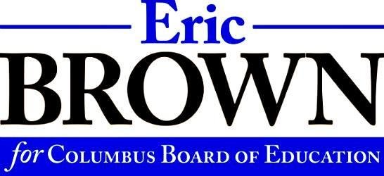 THANK YOU to Columbus City Schools voters, friends and supporters!
I am deeply appreciative that you have helped me succeed in the Primary Election, and I promise to work hard over the next six months to earn your support