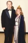 I was lodge Master of Chateau Thierry No. 569 and daughter Donna was Honored Queen of Castro Valley No. 231. It was a busy year.