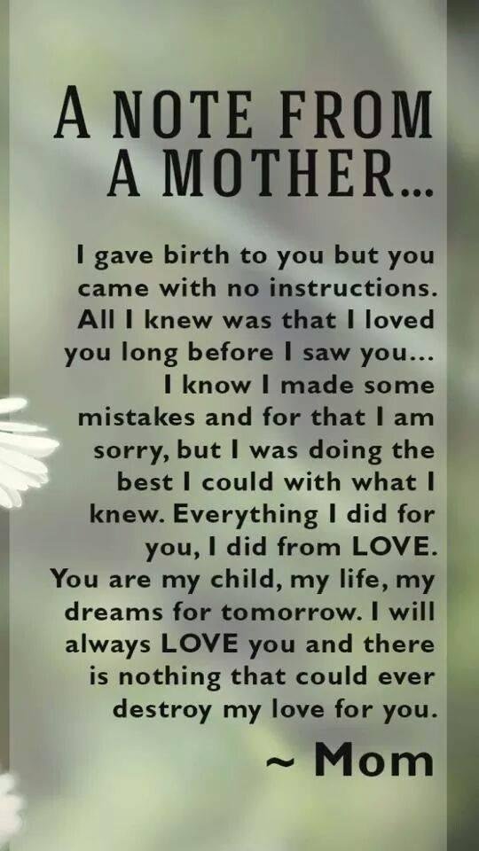 Love you Nikki