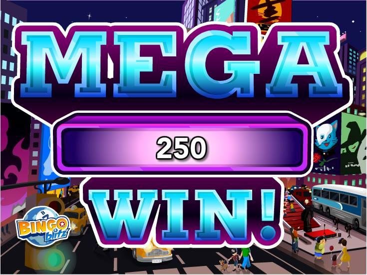 Denelda Davis' album, BINGO Blitz Photos