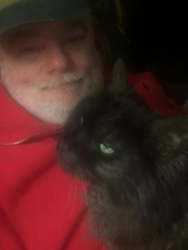 I’m not even watching a show with dogs....