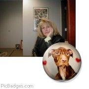 Candy Barker's album, PicBadges Photos