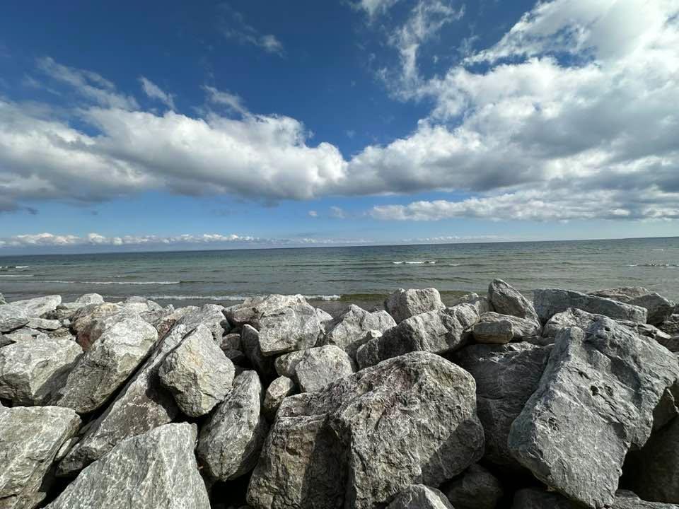 Lake Huron