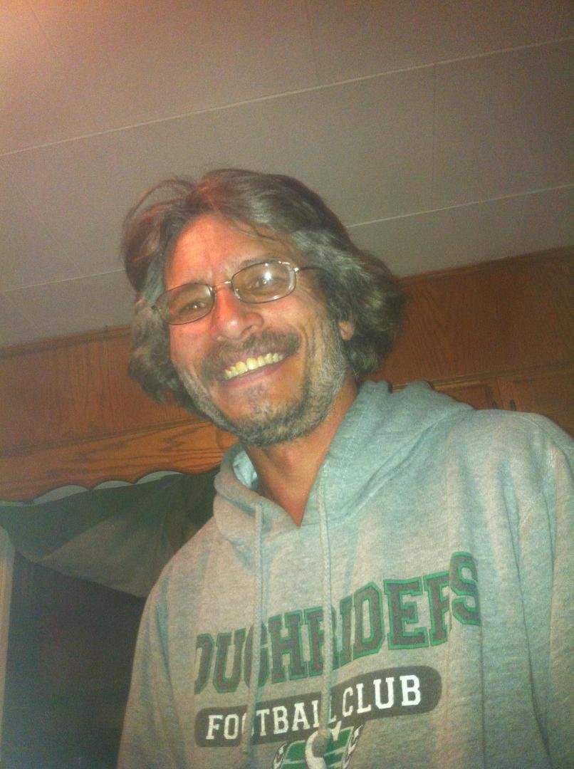 Patrick Hayes' album, Mobile uploads