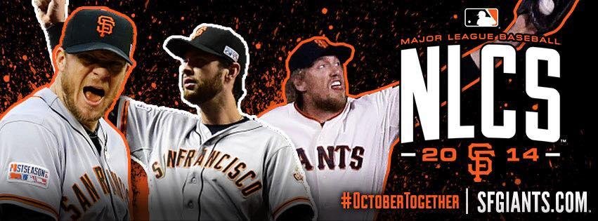 Torture 3.0
Giants to the World Series AGAIN!!