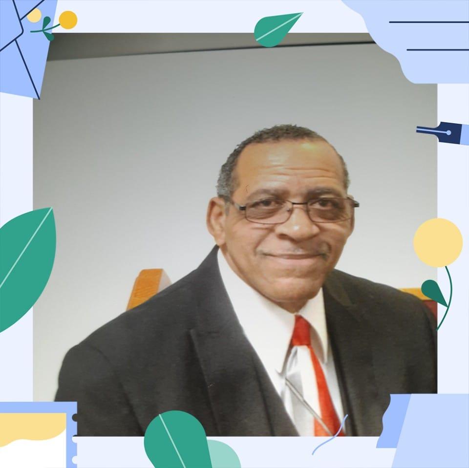 This man of God here have made a big difference in my life who i cherish until death do us apart, he is a wise man and he know the word of God he's a great Apostle, l am proud to say that Apostle Theodore Elijah Adams is my