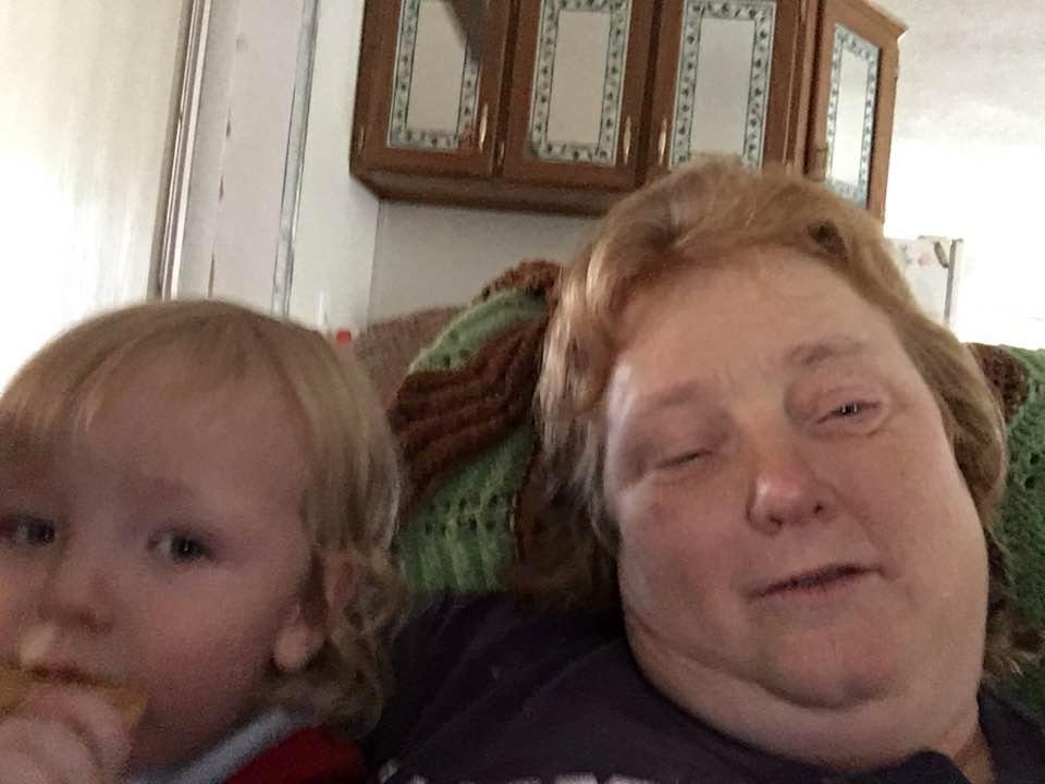 Terri Hoffman's album, Timeline Photos