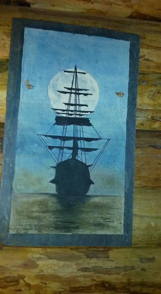 Connie Corrova's album, Mobile uploads