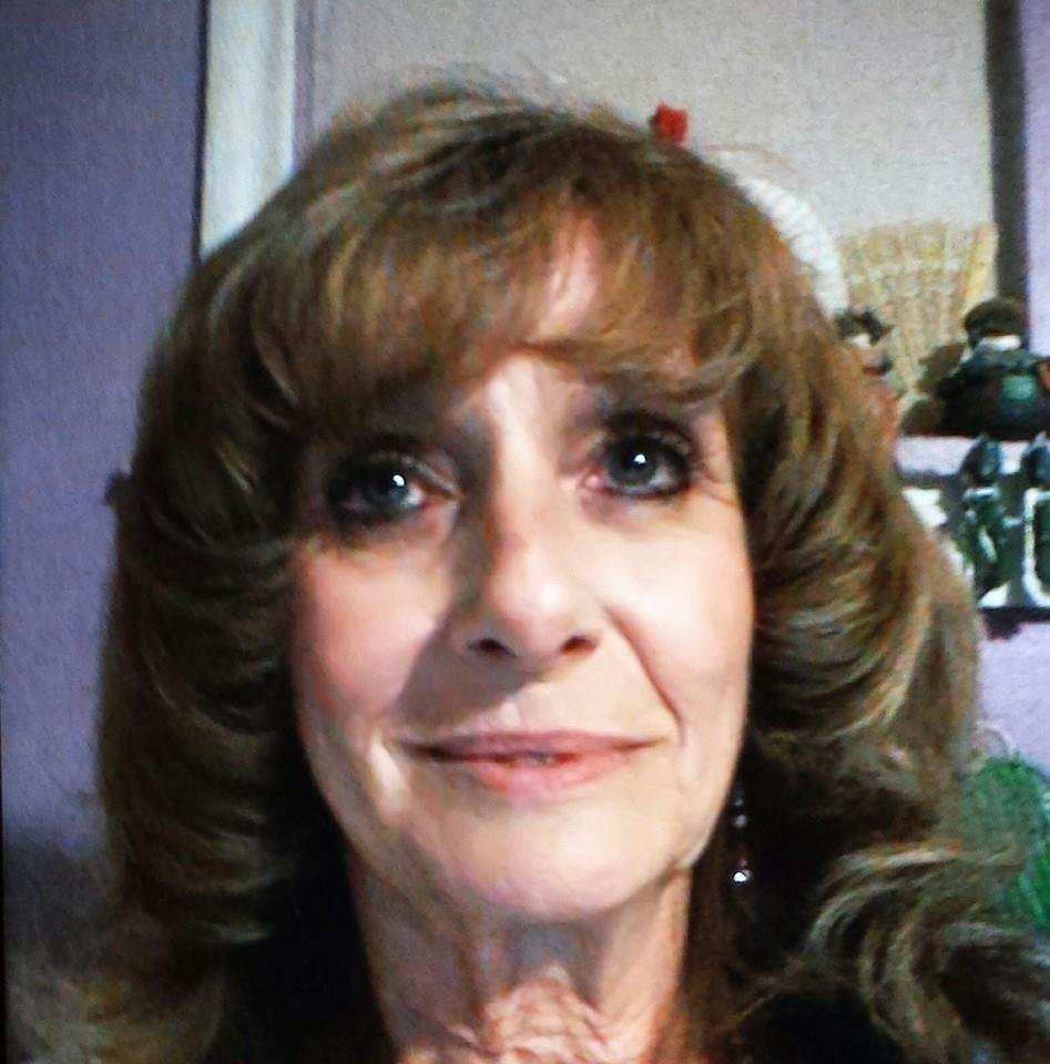 Annette Huff's album, Mobile Uploads