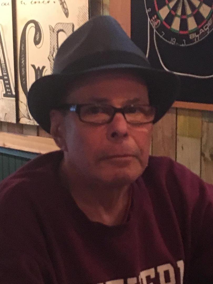 A sneak picture of the capo di tutti capi... Kenny “ two guns” Birnbaum. My advise.... don’t mess with this boy.... or else!!!