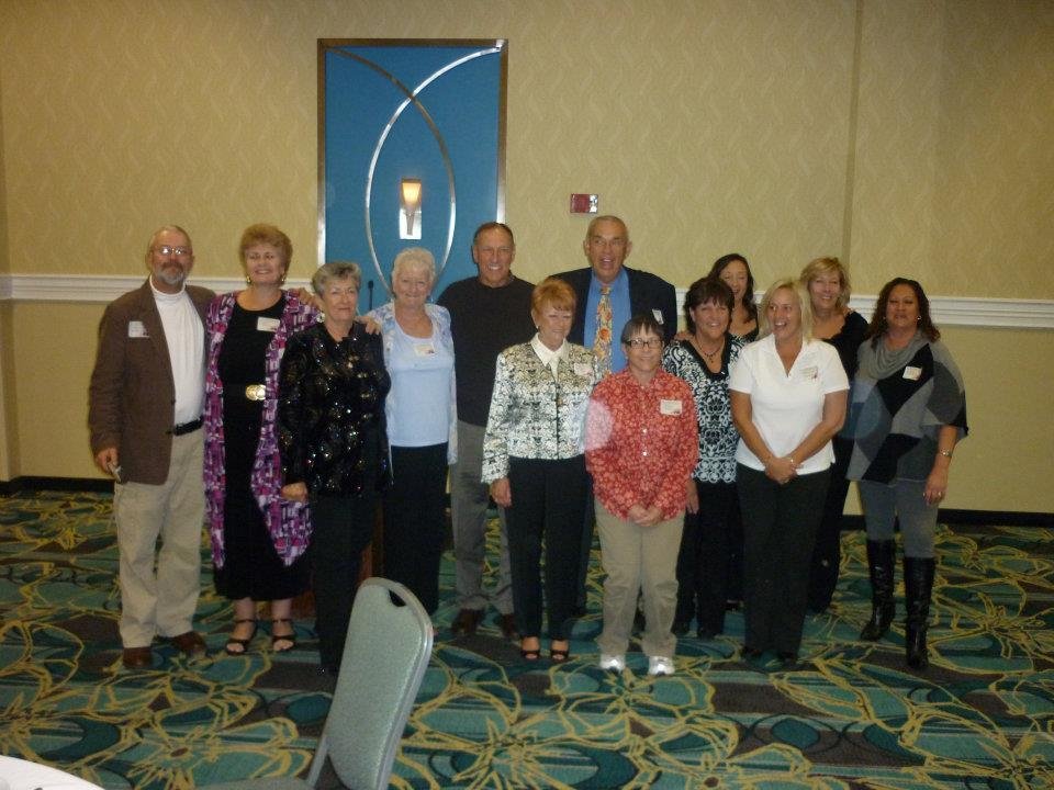 Marjorie Gouldner's album, November 7, 2011