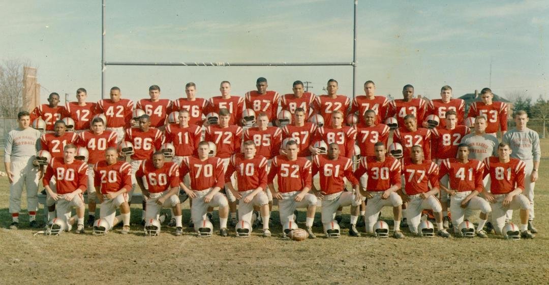 Do you recognize these guys?