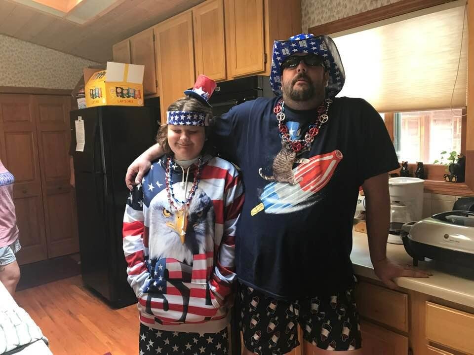 Happy 4th of July everybody!