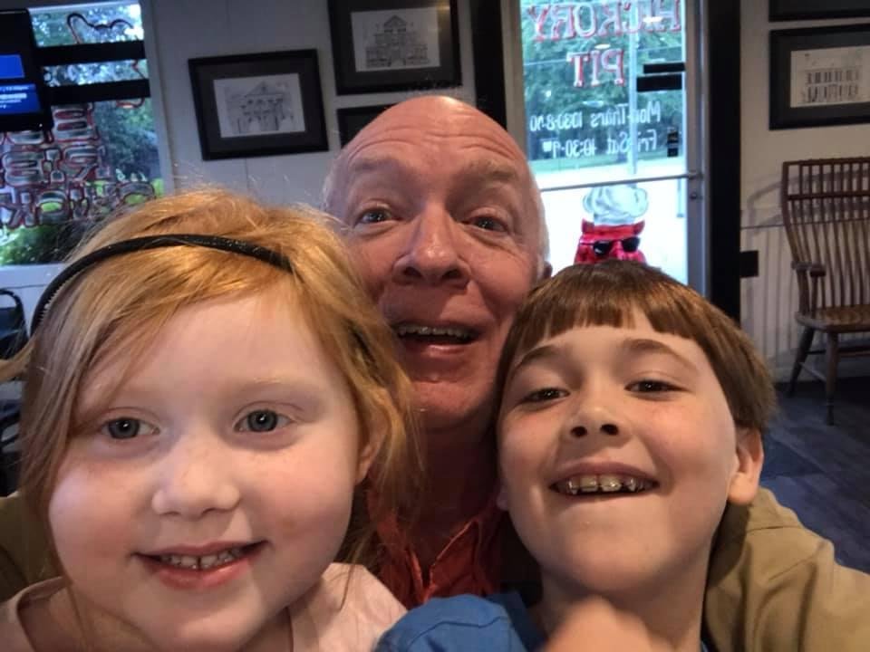 John Little's album, Mobile Uploads