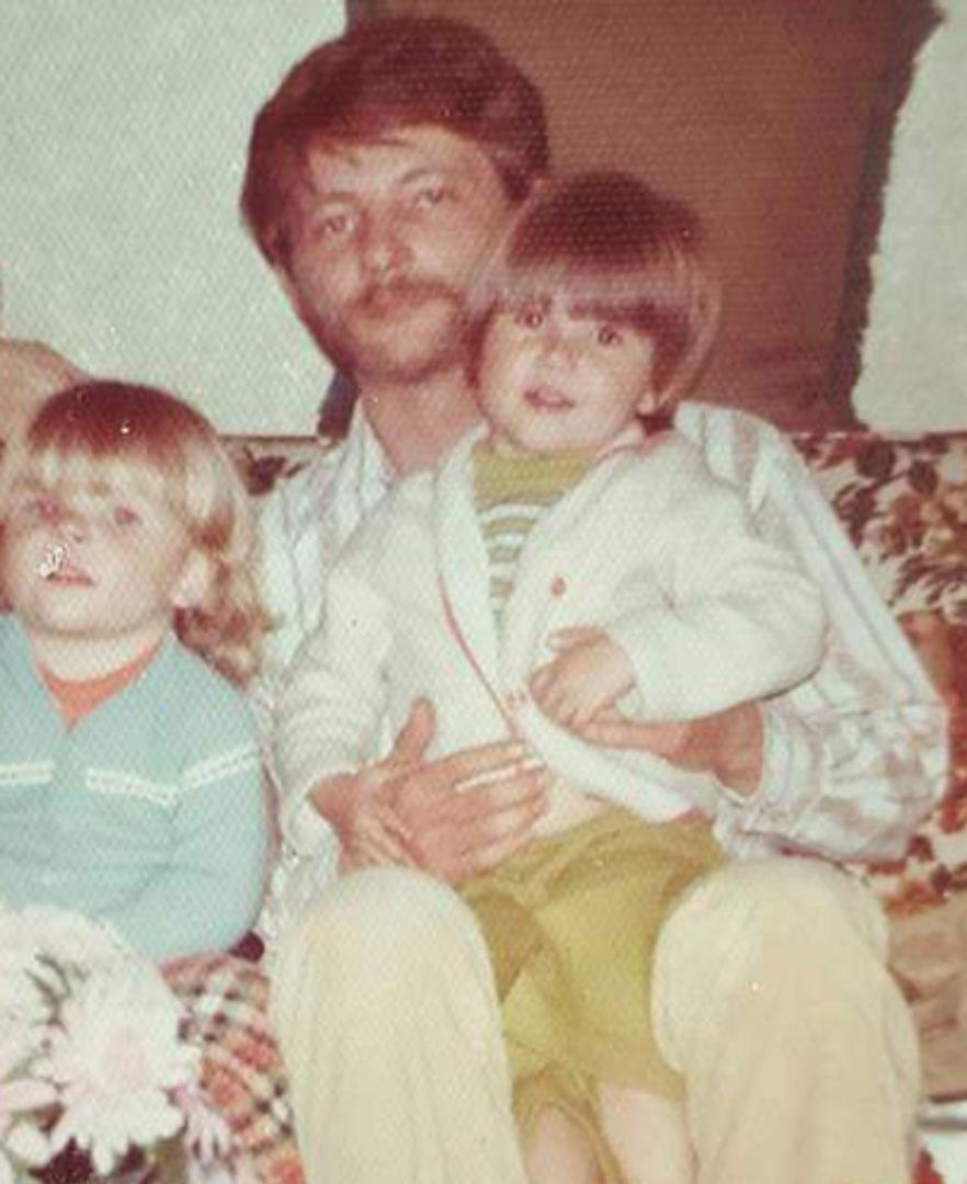 Can not believe it has been 21 years today since dad passed, I still miss him everyday…