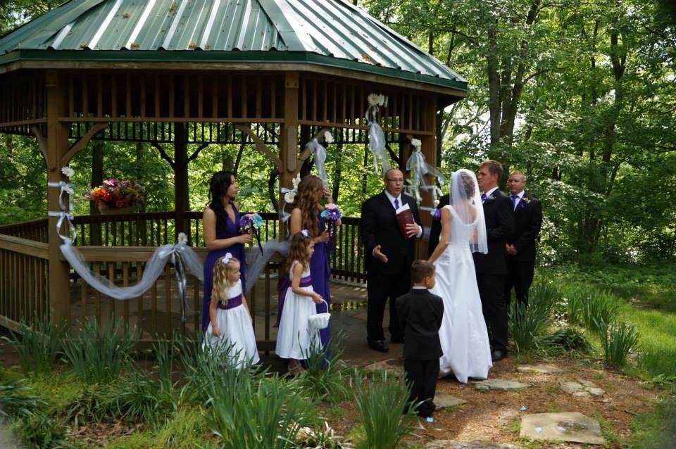 Donna Bell's album, Wedding