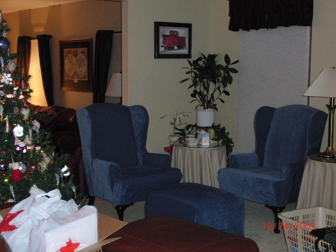 Christmas 2009