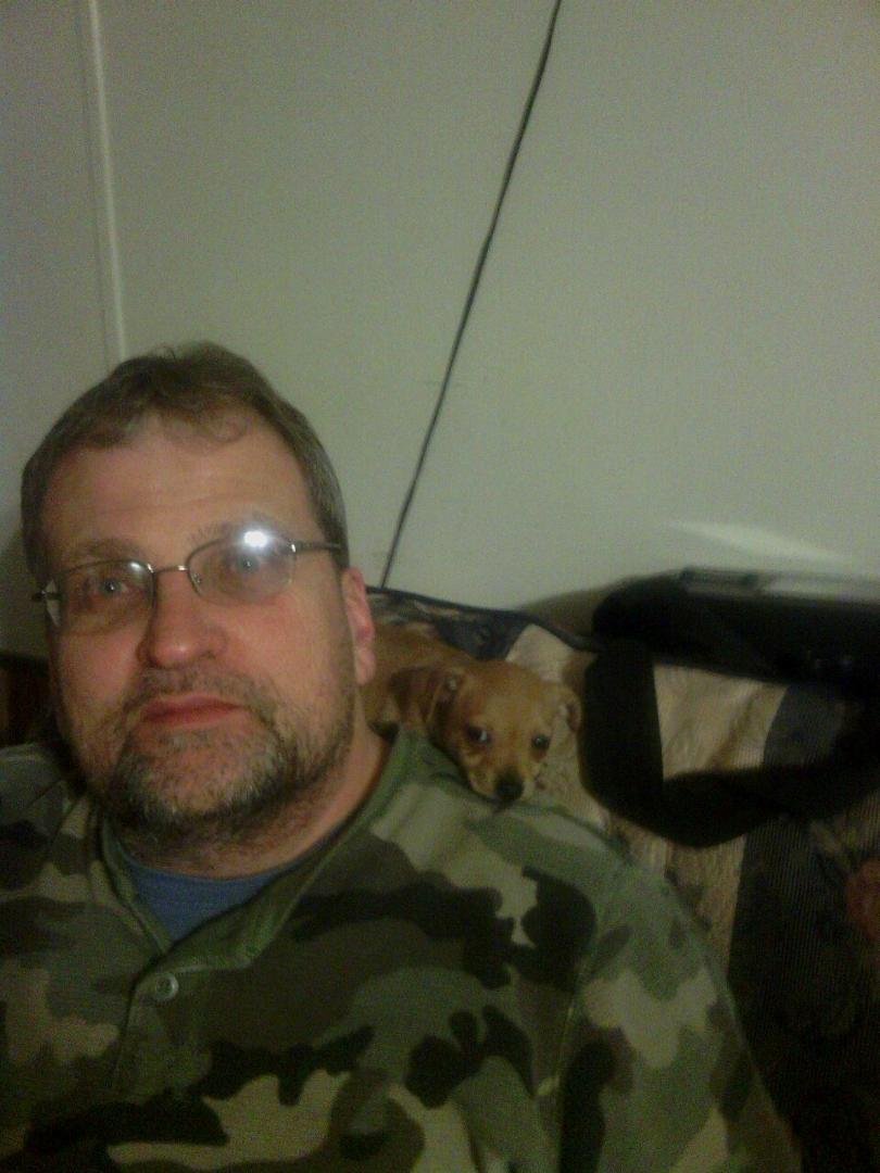 Rusty Smith's album, Mobile Uploads