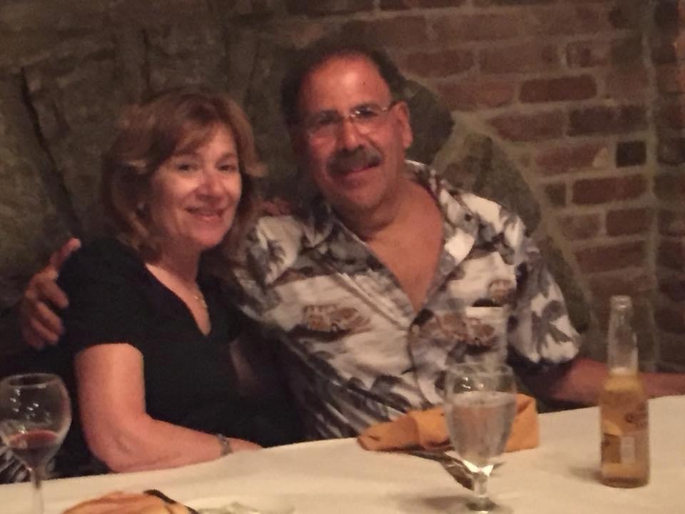 MaryAnn DiMarcello's album, Mobile Uploads