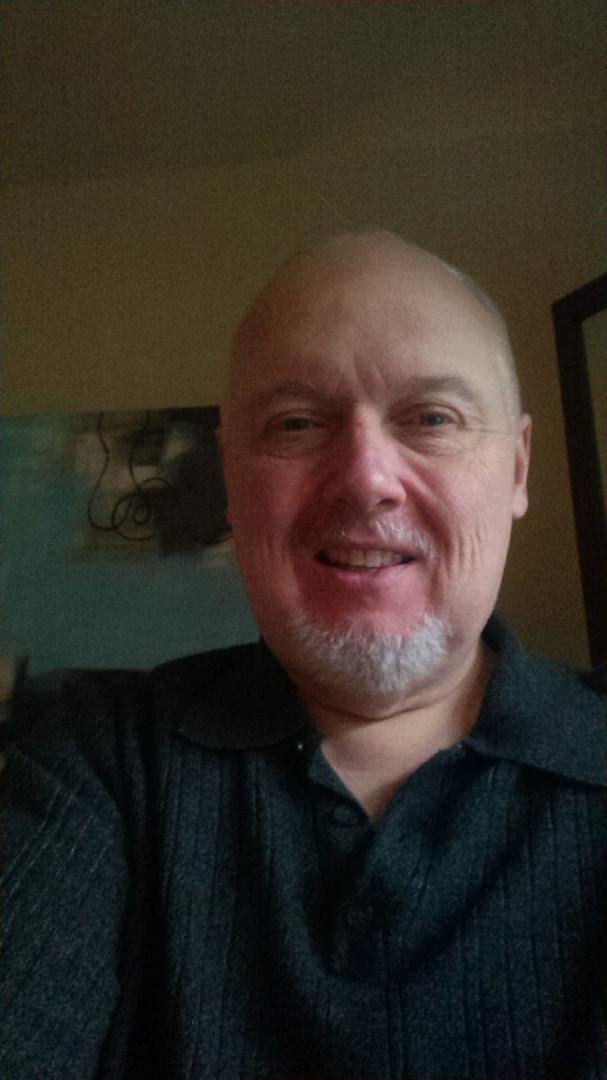 Ken Davis' album, Mobile Uploads