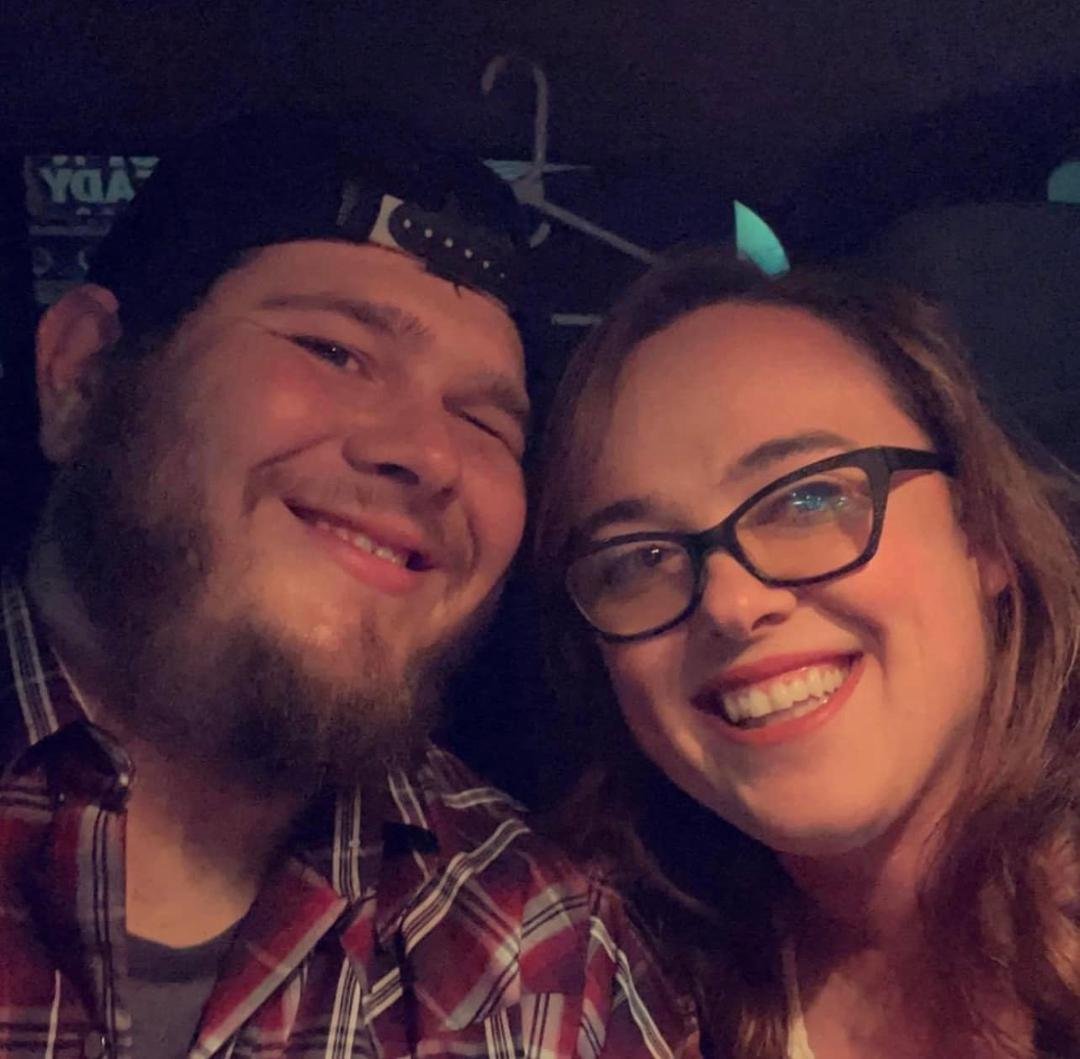 Kimberlee Metcalfe's album, Mobile uploads