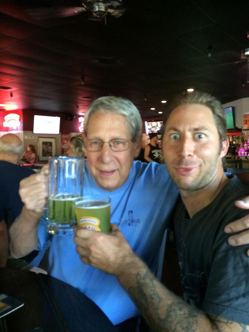 Steven Corella's album, Mobile Uploads
