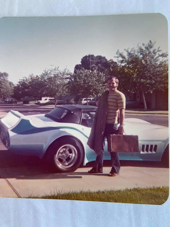 Time for a road trip. “1973”