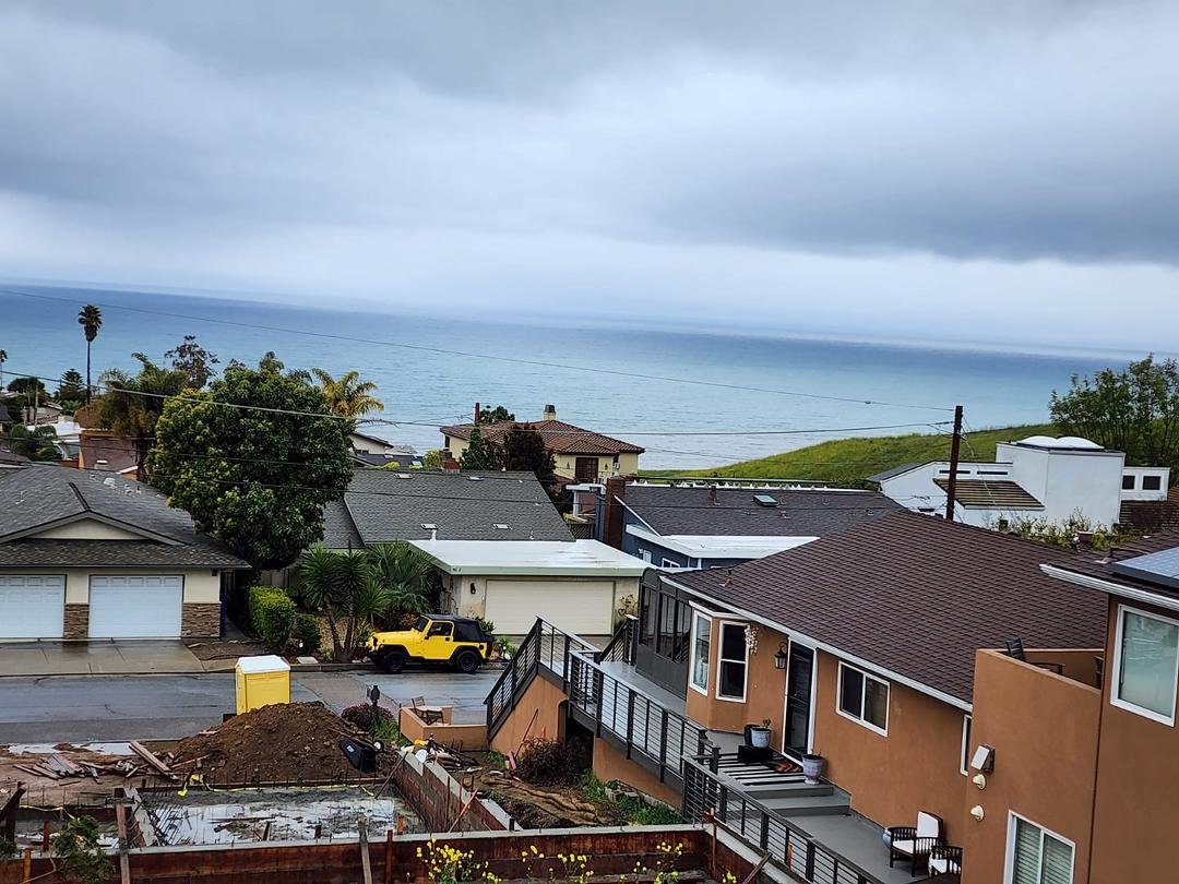 Pismo Beach