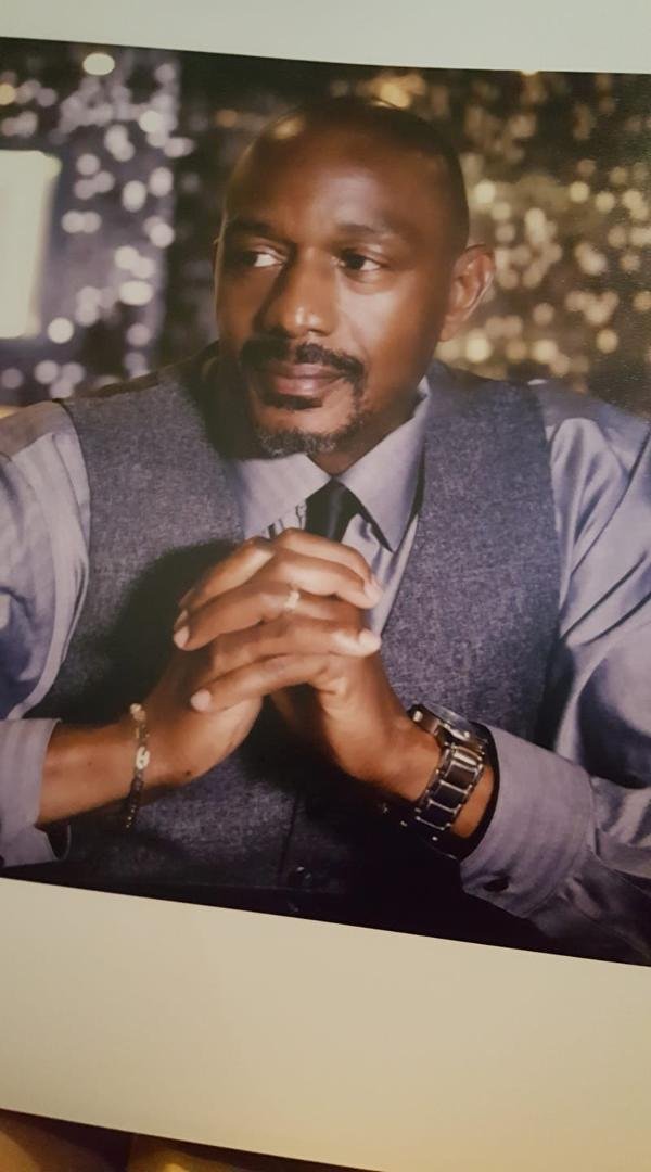 Gregory Washington's album, Mobile uploads