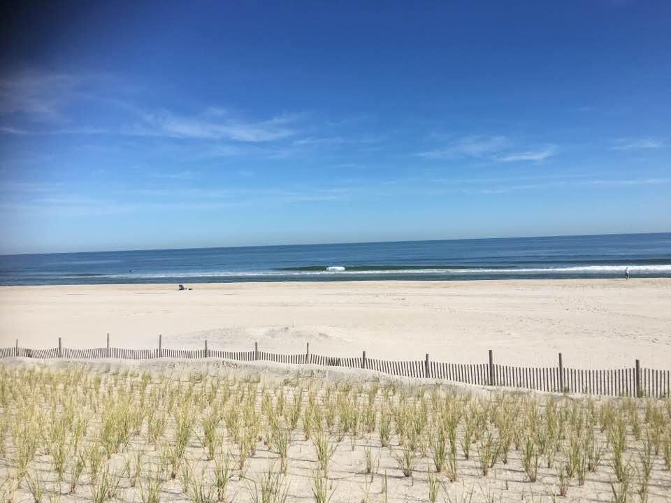 LBI in October