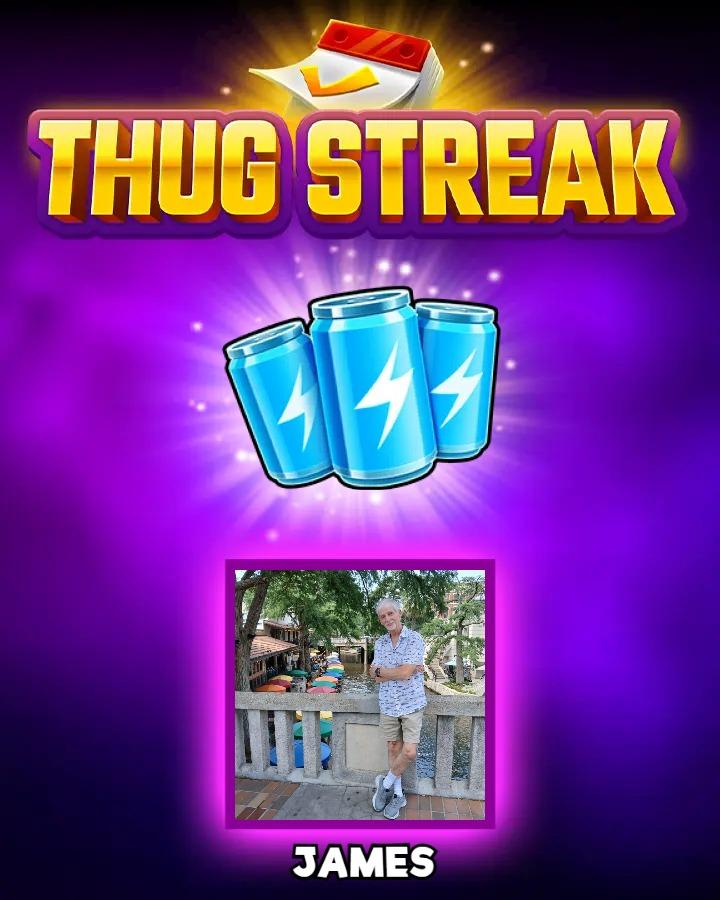 I just won 20 spins!
