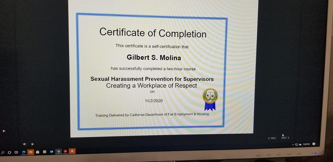 Gilbert Molina's album, Mobile Uploads