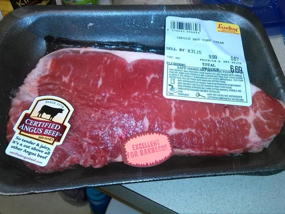 Dinner