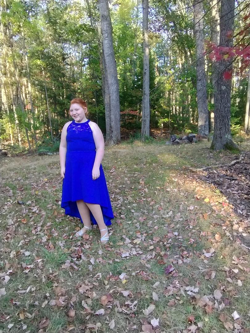 Heather Elwine's album, Mobile uploads